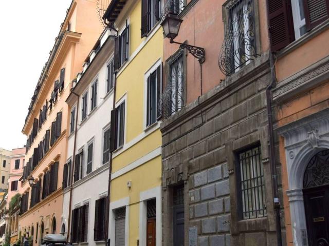 Appartamento di prestigio di 64 m² in affitto Via degli Zingari, Roma, Lazio