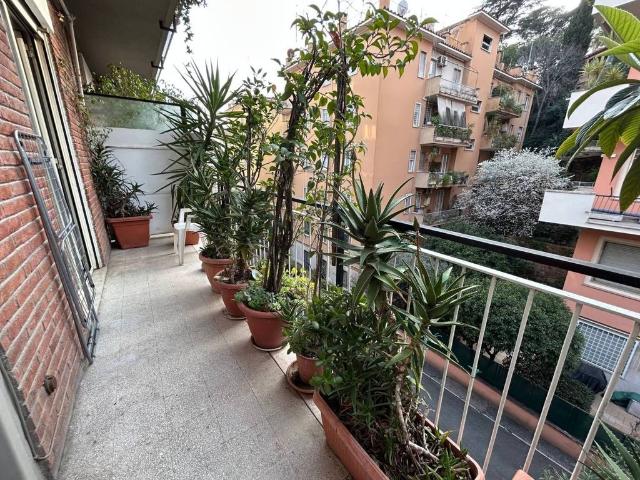 Appartamento di prestigio di 65 m² in vendita Via Gaetano Sacchi, Roma, Lazio
