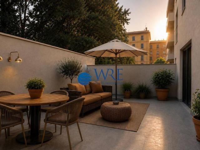 Appartamento di prestigio di 60 m² in vendita Corso Trieste, Roma, Lazio