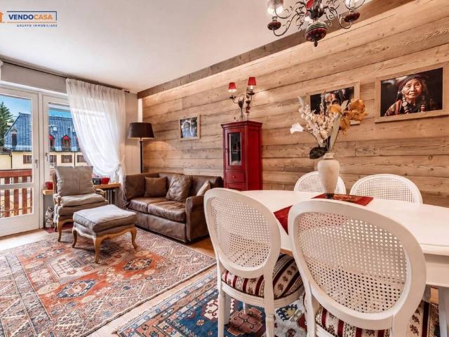 Appartamento di prestigio di 61 m² in vendita Via Roma, 3C, Limone Piemonte, Piemonte