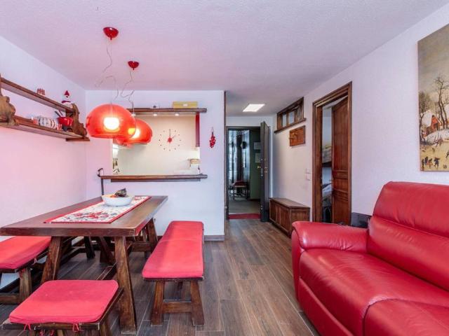 Appartamento di prestigio di 61 m² in vendita Frazione Breuil Cervinia, Valtournenche, Aosta, Valle d’Aosta