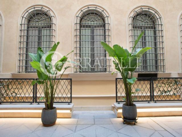 Appartamento di prestigio di 745 m² in vendita Roma, Lazio