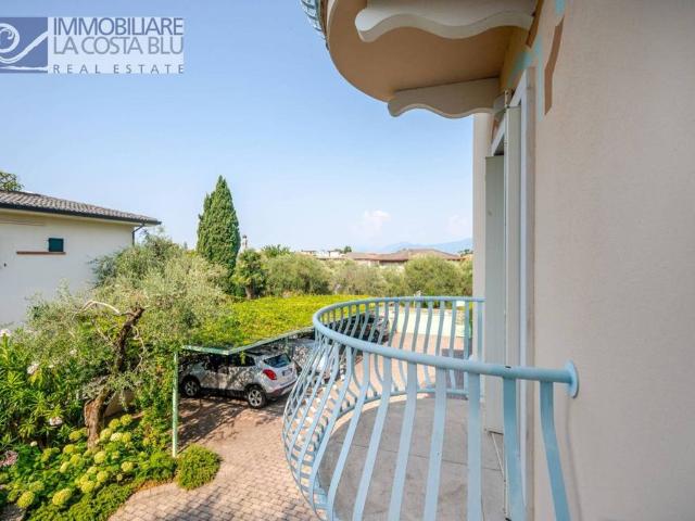 Appartamento di prestigio di 75 m² in vendita Via Giuseppe Mazzini, Torri del Benaco, Veneto
