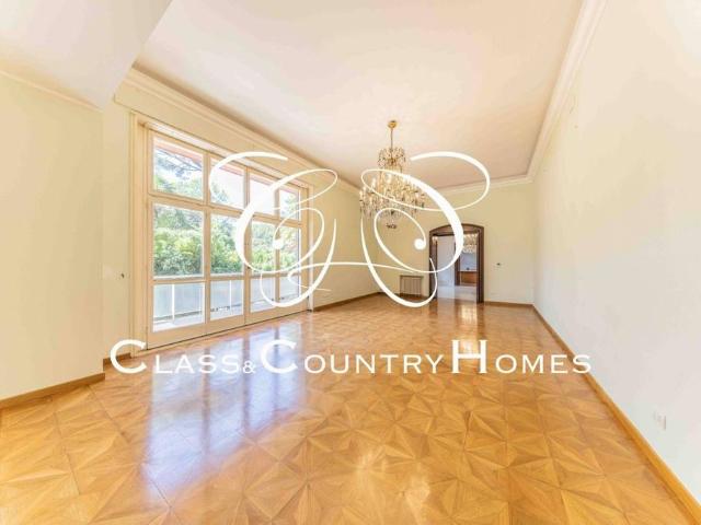 Appartamento di prestigio di 792 m² in vendita Via Sassoferrato, Roma, Lazio