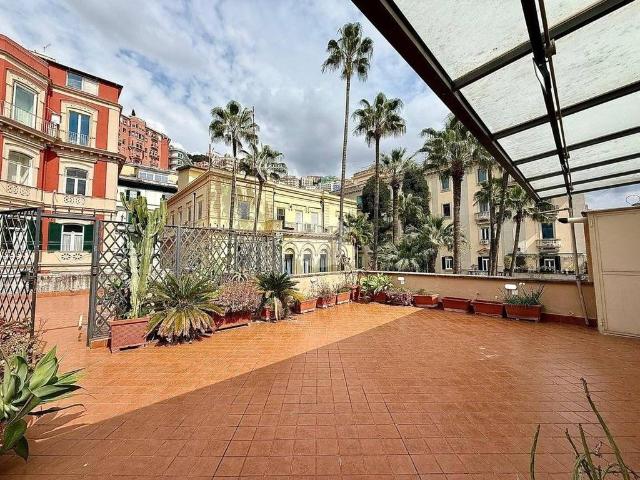 Appartamento di prestigio di 70 m² in vendita Via G. Martucci, 91, Napoli, Campania