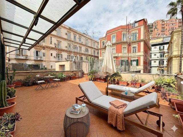 Appartamento di prestigio di 70 m² in vendita Via G. Martucci, 91, Napoli, Campania