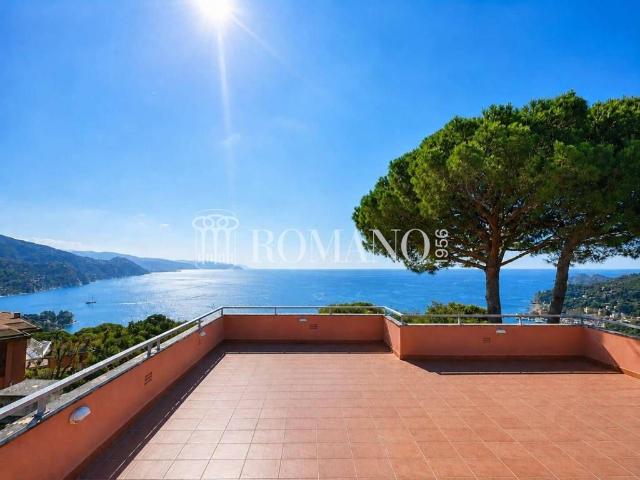 Appartamento di prestigio di 70 m² in vendita Via Privata del Poggetto, Rapallo, Liguria