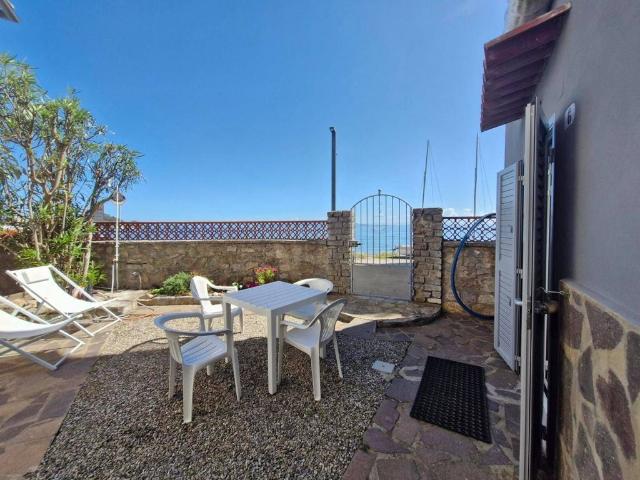 Appartamento di prestigio di 84 m² in vendita Lungomare Amerigo Vespucci, 18, Rio Marina, Toscana