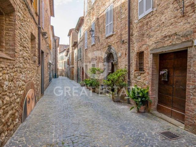 Appartamento di prestigio di 863 m² in vendita Vocabolo Perumpetto, Monteleone d'Orvieto, Umbria