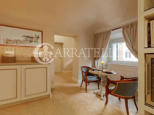 Appartamento di prestigio di 80 m² in affitto Roma, Lazio