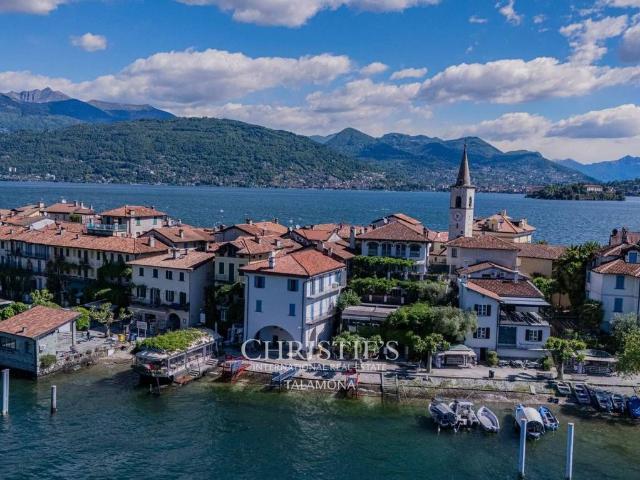 Appartamento di prestigio di 80 m² in vendita Via Gottardi, 1, Stresa, Verbano Cusio Ossola, Piemonte
