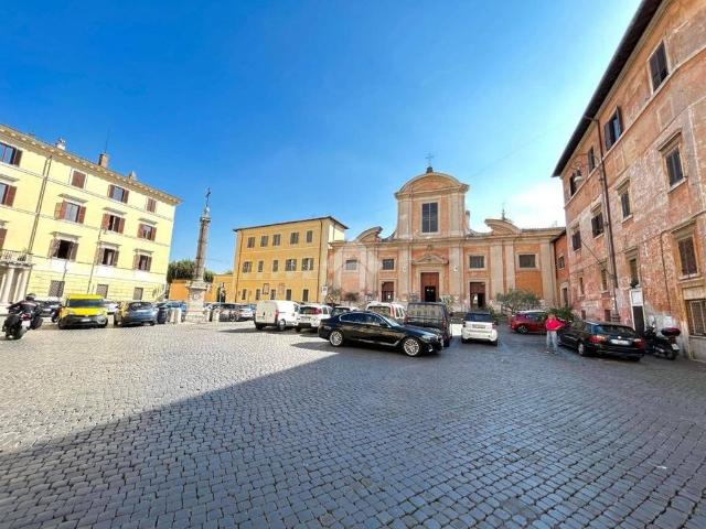 Appartamento di prestigio di 80 m² in vendita Piazza di San Francesco d'Assisi, Roma, Lazio