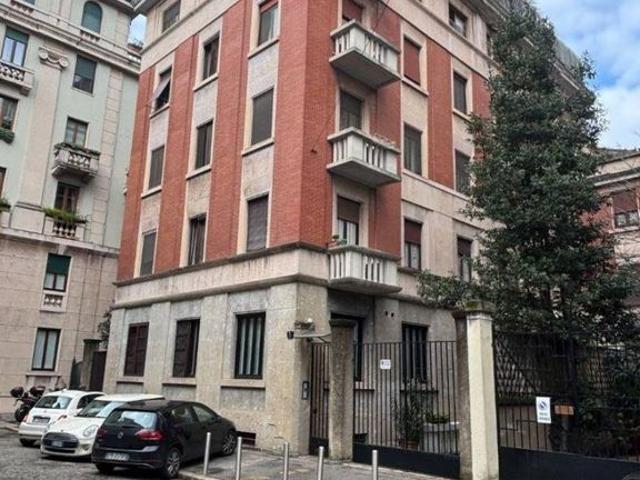 Appartamento di prestigio di 94 m² in vendita Via Claudio Monteverdi, 7, Milano, Lombardia