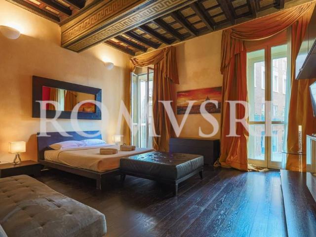 Appartamento di prestigio di 94 m² in vendita Via del Corso, 79, Roma, Lazio