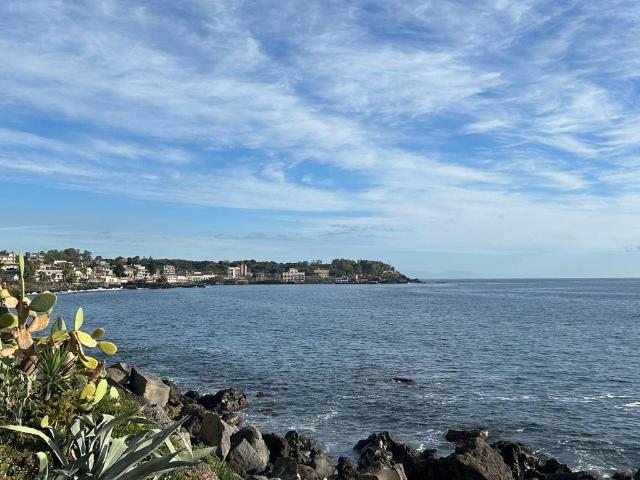 Appartamento di prestigio di 95 m² in vendita Lungomare Galatea, 109, Aci Castello, Sicilia