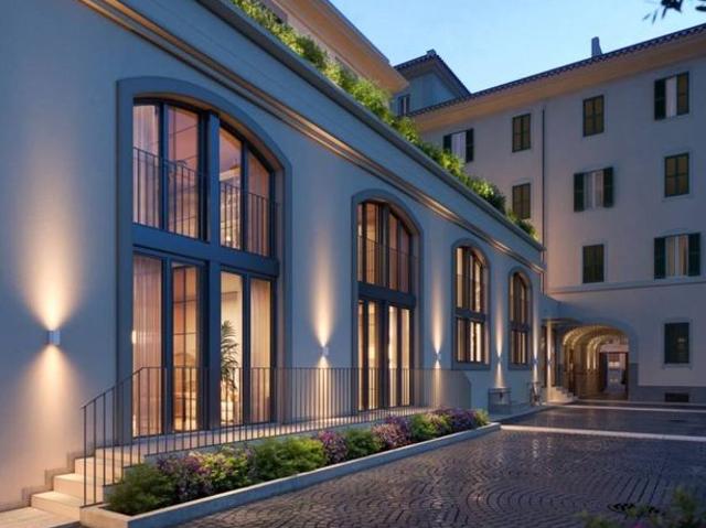 Appartamento di prestigio di 97 m² in vendita Via Albalonga, 27, Roma, Lazio