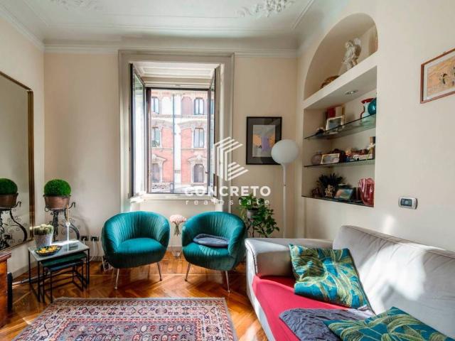 Appartamento di prestigio di 97 m² in vendita Via Gaspare Spontini, 9, Milano, Lombardia