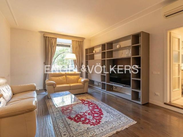 Appartamento di prestigio di 98 m² in affitto Piazza dei Prati degli Strozzi, Roma, Lazio