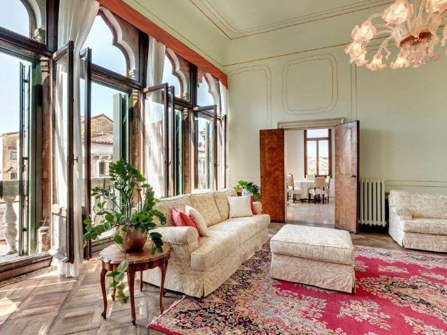 Appartamento di prestigio di 900 m² in vendita Venezia, Veneto