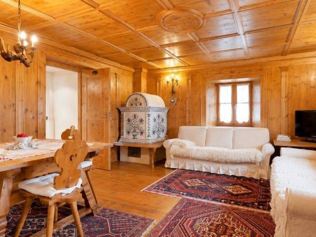 Appartamento di prestigio di 90 m² in vendita Frazione Val di Sotto, Cortina d'Ampezzo, Belluno, Veneto