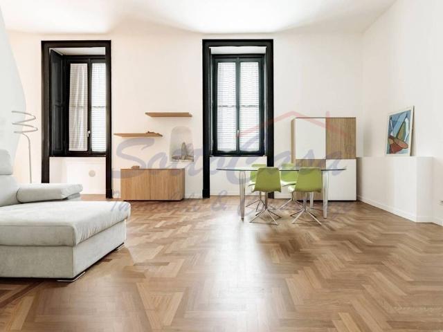 Appartamento di prestigio di 93 m² in vendita Via Solferino, 56, Milano, Lombardia