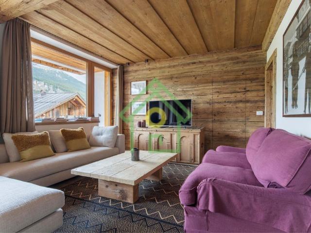 Appartamento di prestigio in affitto Cortina d'Ampezzo, Veneto
