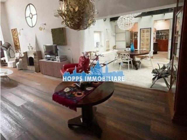 Appartamento di prestigio in affitto Piazza Domenico Peranni, 10, Palermo, Sicilia