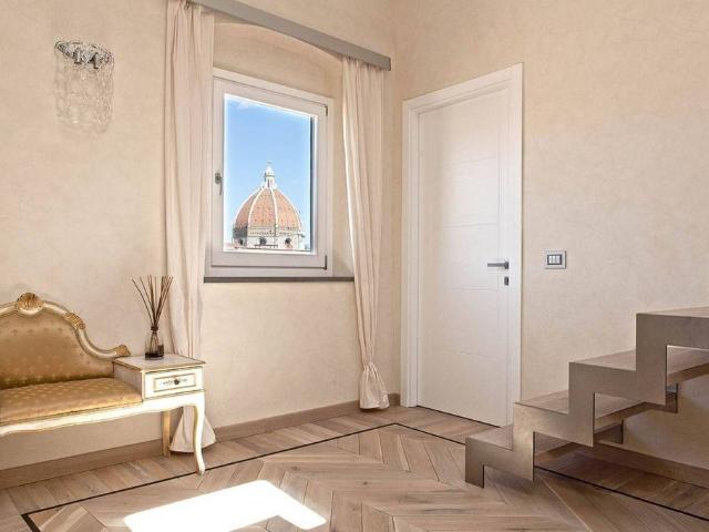 Appartamento di prestigio in affitto Piazza Repubblica, Firenze, Toscana