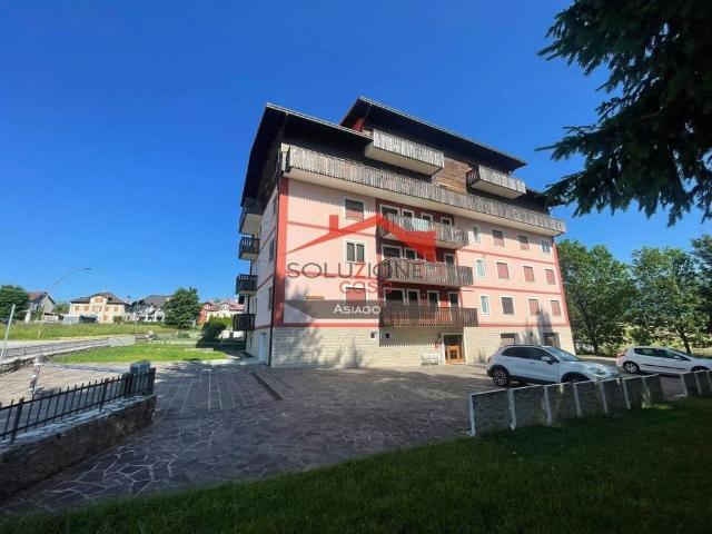 Appartamento di prestigio in affitto Via Berga, 74, Asiago, Veneto