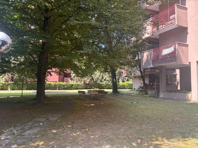 Appartamento di prestigio in affitto Via Gaetano Donizetti, 71, Monza, Lombardia