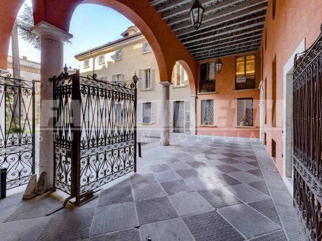 Appartamento di prestigio in vendita Contrada delle Cossere, 22, Brescia, Lombardia