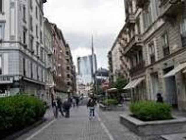 Appartamento di prestigio in vendita Corso Giuseppe Garibaldi, Milano, Lombardia