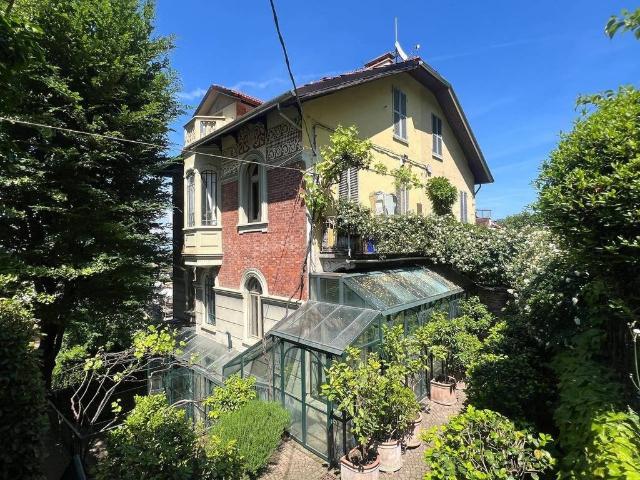 Appartamento di prestigio in vendita Corso Giovanni Lanza, Torino, Piemonte