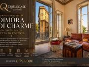 Appartamento di prestigio in vendita Corso San Maurizio, Torino, Piemonte