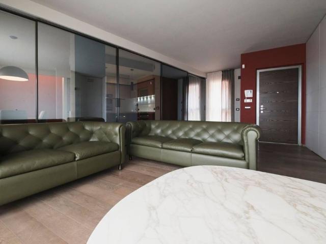 Appartamento di prestigio in vendita Corso Sempione, 215, Legnano, Milano, Lombardia