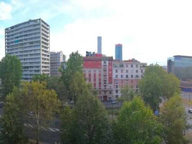 Appartamento di prestigio in vendita Corso Sempione, 48, Milano, Lombardia