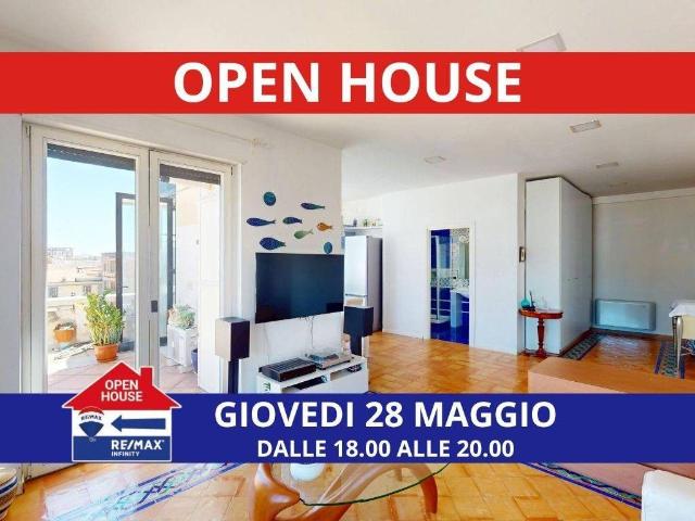 Appartamento di prestigio in vendita Corso Vittorio Emanuele, Salerno, Campania