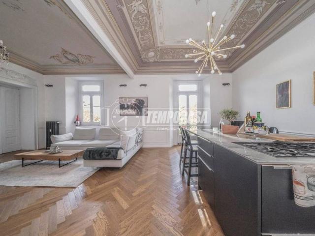 Appartamento di prestigio in vendita Corso Vinzaglio, Torino, Piemonte
