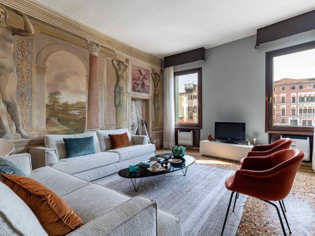 Appartamento di prestigio in vendita Campo san polo, Venezia, Veneto