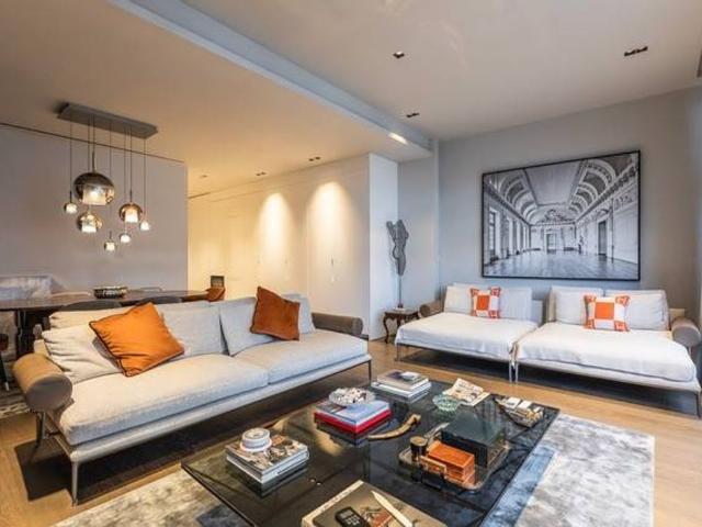 Appartamento di prestigio in vendita Borgo Ognissanti, Firenze, Toscana