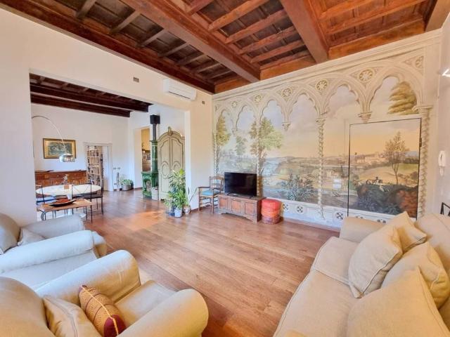 Appartamento di prestigio in vendita Barberino Val d'Elsa, Toscana