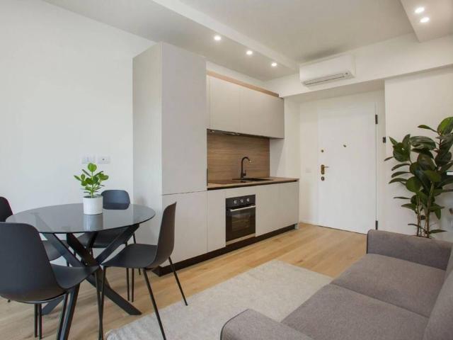 Appartamento di prestigio in vendita Bastioni di Porta Volta, 7, Milano, Lombardia