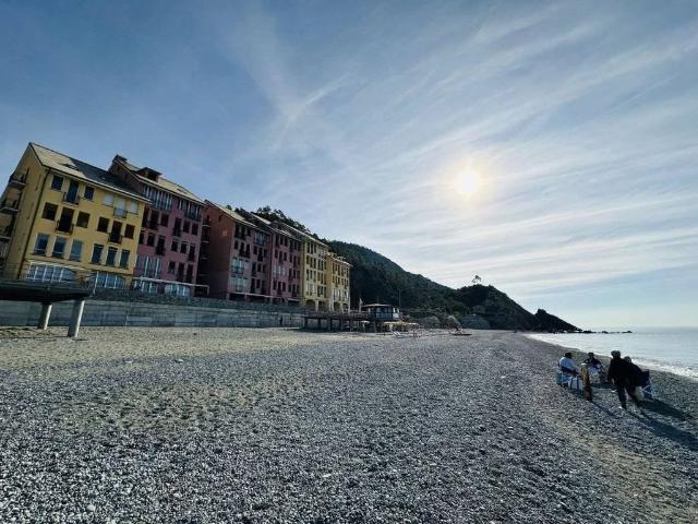Appartamento di prestigio in vendita Fornaci, Deiva Marina, Liguria
