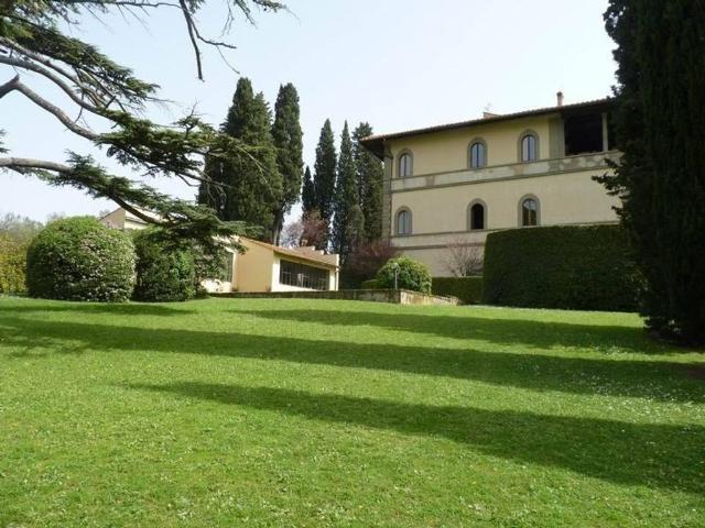 Appartamento di prestigio in vendita Fiesole, Toscana