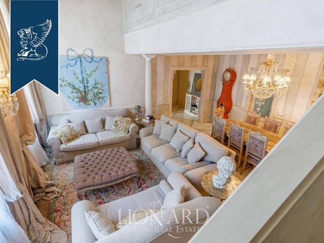 Appartamento di prestigio in vendita Firenze, Toscana