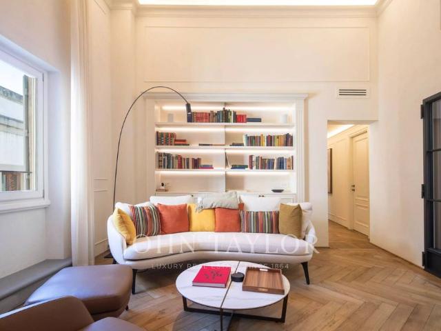 Appartamento di prestigio in vendita Firenze, Toscana