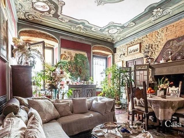 Prestigioso appartamento di 204 m² in vendita Firenze, Italia