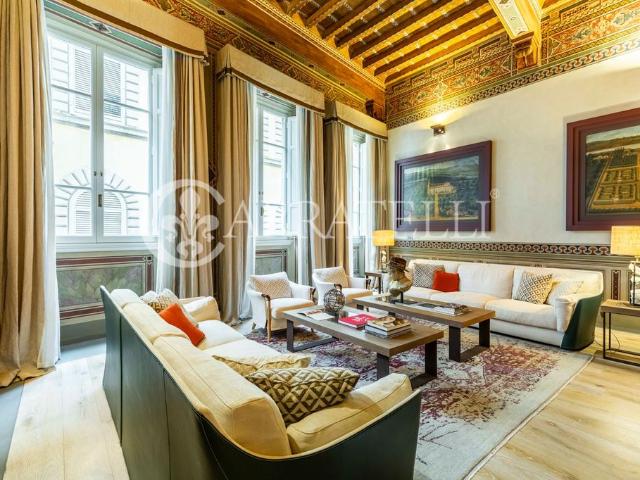 Appartamento di prestigio in vendita Firenze, Italia
