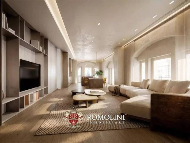 Appartamento di prestigio in vendita Firenze, Italia