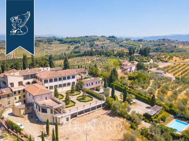 Appartamento di prestigio in vendita Impruneta, Toscana